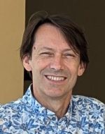 Alain L'Hostis