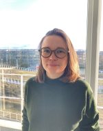 Photo id de Julie Chrétien