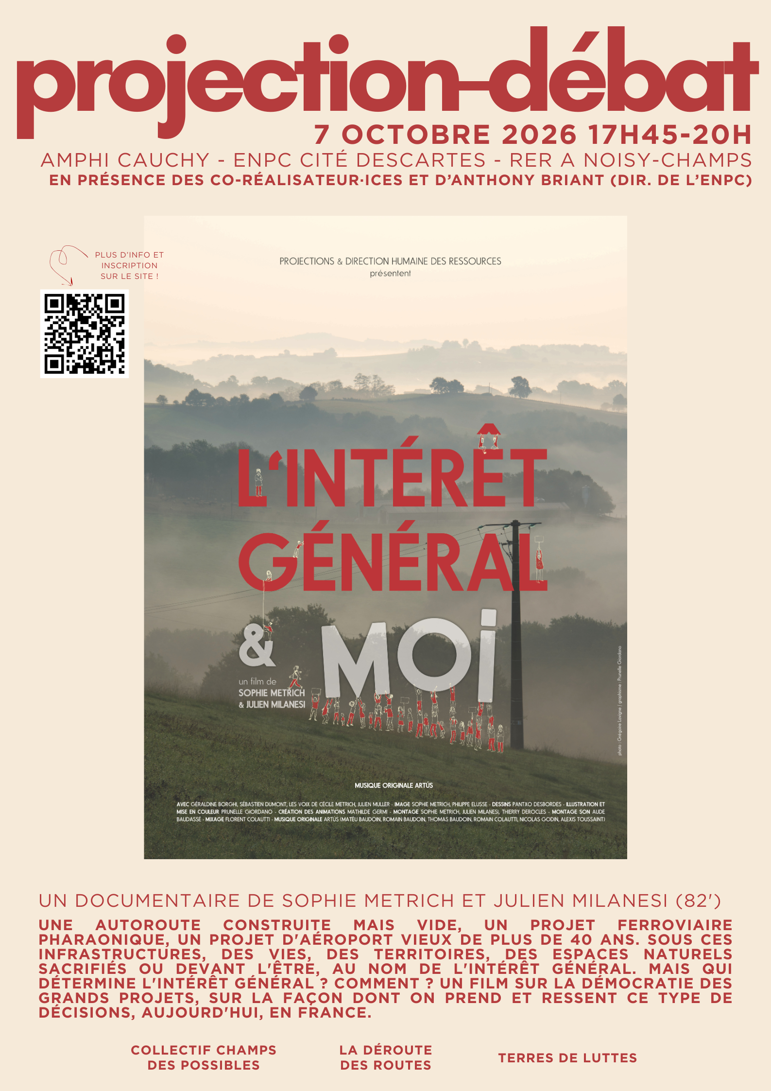 Affiche